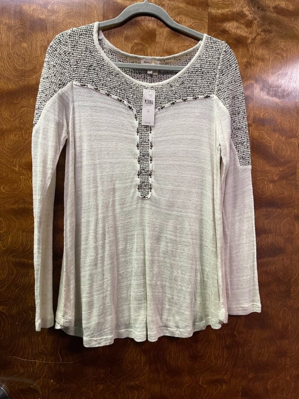 Anthropologie Top